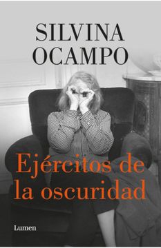 portada EJERCITOS DE LA OSCURIDAD (in Spanish)