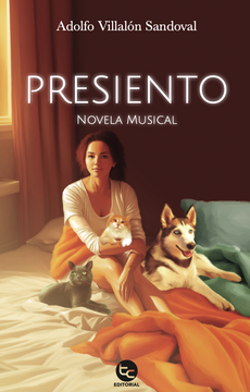 portada Presiento (in Spanish)