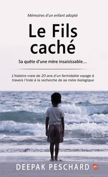 portada Le Fils caché (en Francés)