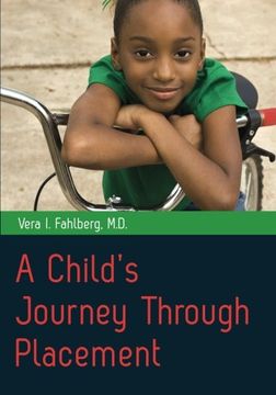 portada A Child's Journey Through Placement (en Inglés)