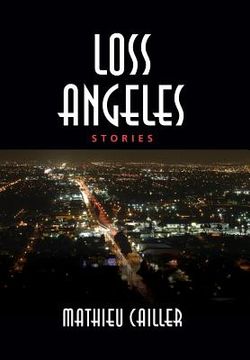 portada Loss Angeles (en Inglés)