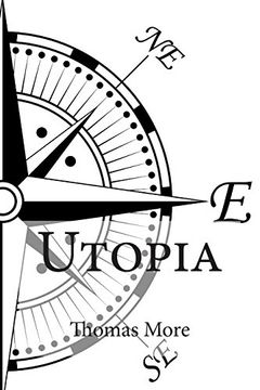 portada Utopia (en Inglés)