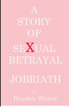 portada A Story of Sexual Betrayal: Jobriath