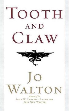 tooth and claw (en Inglés)