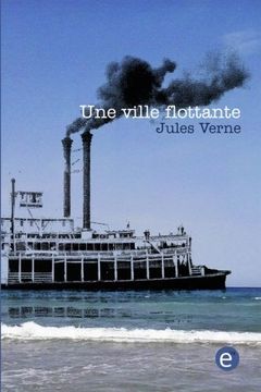 portada Une ville flottante (French Edition)