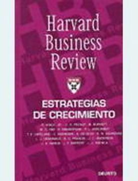 portada estrategias de crecimientos (in Spanish)