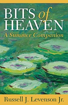 portada Bits of Heaven: A Summer Companion (en Inglés)