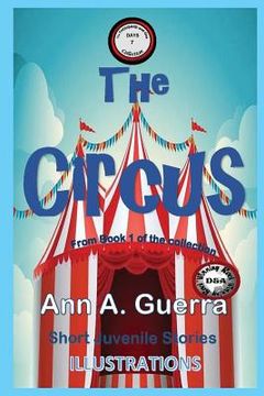 portada The Circus: From Book 1 of the Collection (en Inglés)