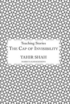 portada The Cap of Invisibility (en Inglés)