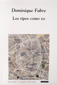portada Los Tipos Como yo (in Spanish)