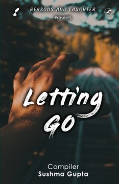 portada Letting Go