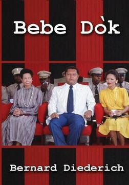portada Bebe Dok: Janklod Divalye (1971-1986) (in Creole)