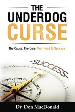 portada The Underdog Curse