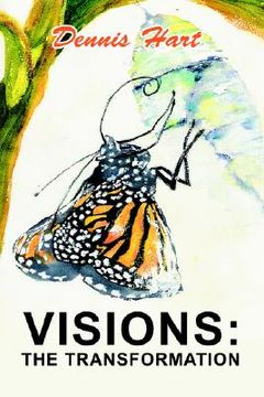 portada visions: the transformation (in English)