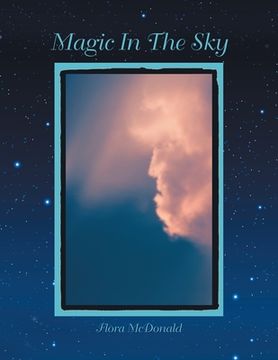 portada Magic in the Sky (en Inglés)