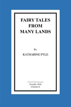 portada Fairy Tales From Many Lands