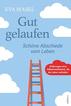 portada Gut Gelaufen (en Alemán)
