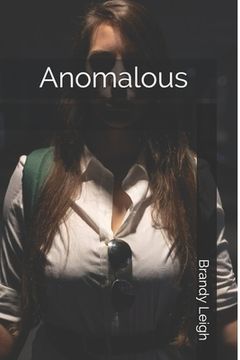 portada Anomalous (en Inglés)