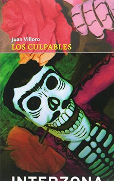 portada Los Culpables (in Spanish)