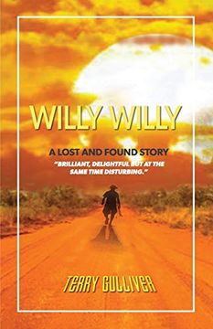portada Willy Willy: A Lost and Found Story (en Inglés)