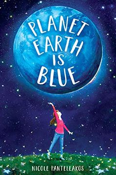 portada Planet Earth is Blue (en Inglés)