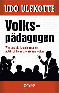 portada Volkspädagogen (en Alemán)