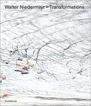 portada Walter Niedermayr: Transformations
