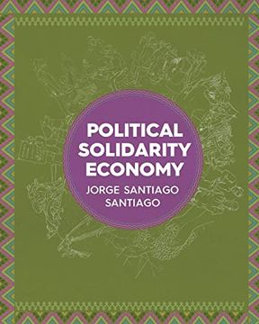 portada Political Solidarity Economy 