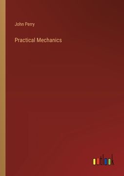 portada Practical Mechanics (en Inglés)