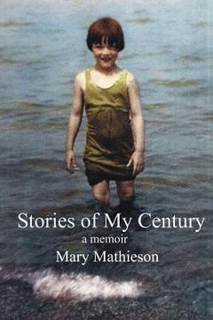 portada Stories of my Century (en Inglés)