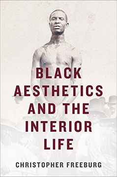 portada Black Aesthetics and the Interior Life