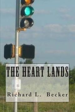 portada The Heart Lands (in English)
