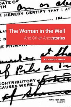 portada The Woman in the Well: And Other Ancestories (en Inglés)