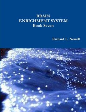 portada BRAIN ENRICHMENT SYSTEM Book Seven (en Inglés)