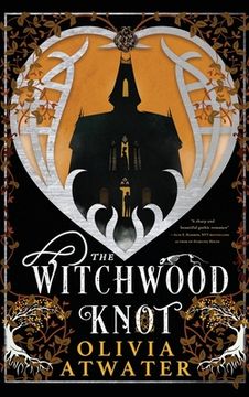 portada The Witchwood Knot (en Inglés)