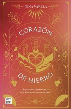 portada Corazon de Hierro (in Spanish)