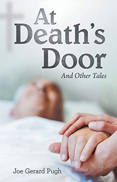 portada At Death'S Door: And Other Tales 