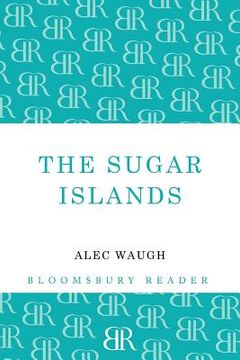 portada the sugar islands