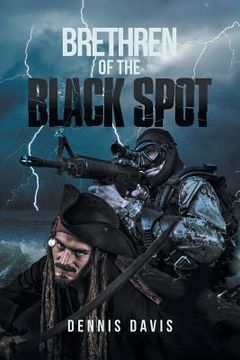 portada Brethren of the Black Spot (en Inglés)