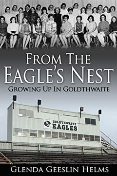 portada From the Eagle's Nest: Growing up in Goldthwaite (in English)