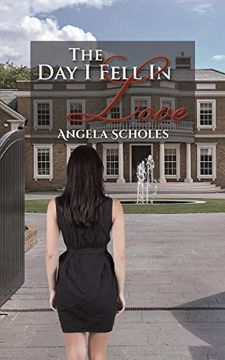 portada The day i Fell in Love (en Inglés)