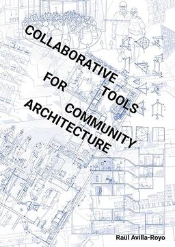 portada Collaborative Tools for Community Architecture
