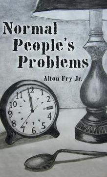 portada Normal People's Problems (in English)