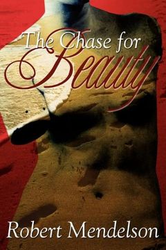 portada The Chase for Beauty (in English)