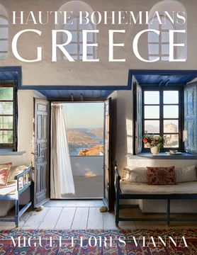 portada Haute Bohemians: Greece (en Inglés)
