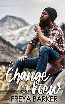 portada A Change of View (Northern Lights Collection) (en Inglés)