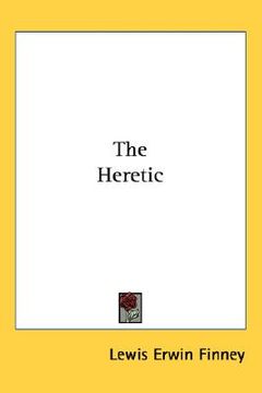 portada the heretic