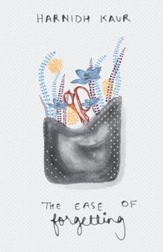 portada The Ease of Forgetting