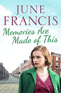 portada Memories are Made of This: A Tale of Love and Heartache in 1950S Liverpool (in English)