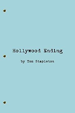 portada Hollywood Ending (en Inglés)